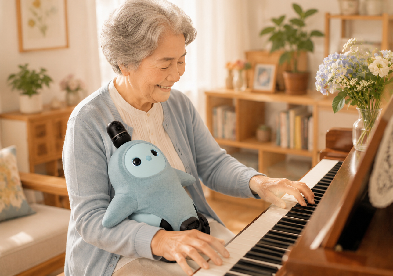 LOVOT